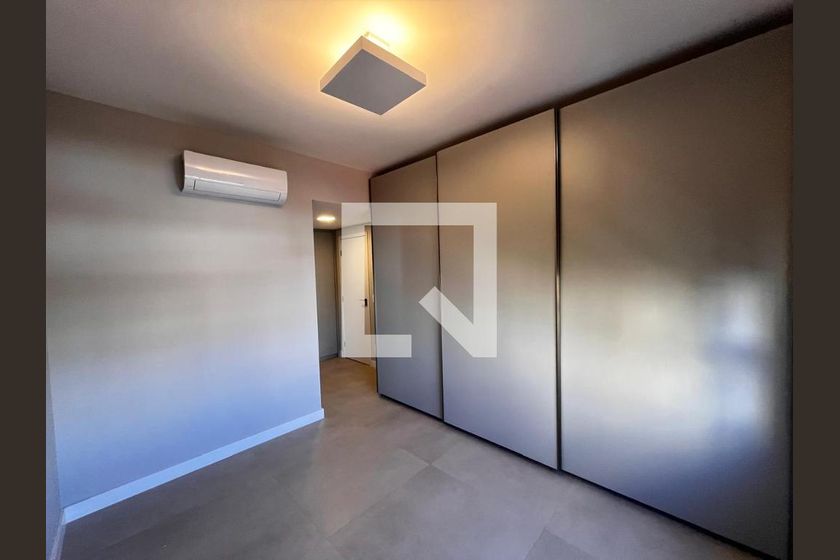 Apartamento à Venda - Cambuí, 3 Quartos,  111 m2 em , Campinas - sp | SoloBR
