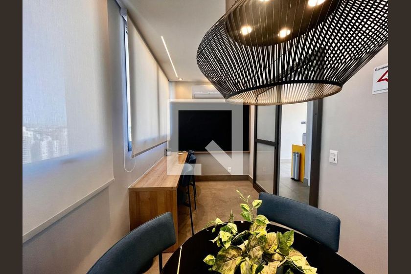 Apartamento à Venda - Cambuí, 3 Quartos,  111 m2 em , Campinas - sp | SoloBR