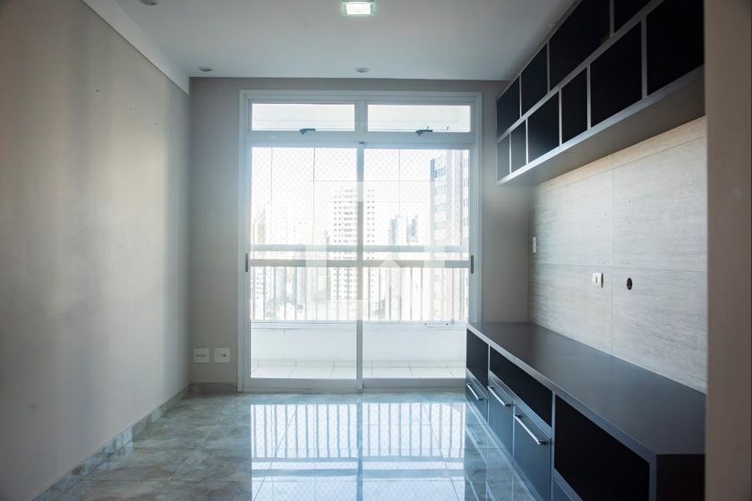 Apartamento, 3 quartos, 86 m² - Foto 1