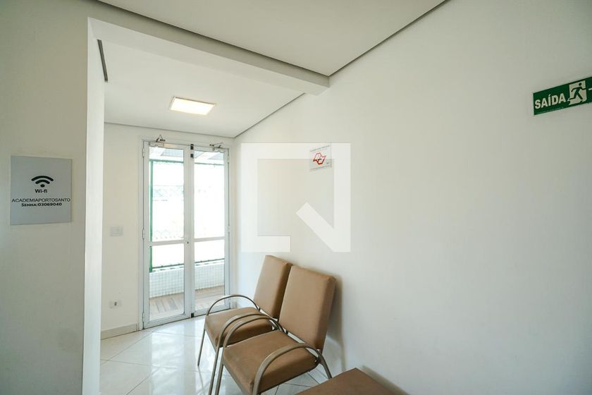 Apartamento, 2 quartos, 88 m² - Foto 43