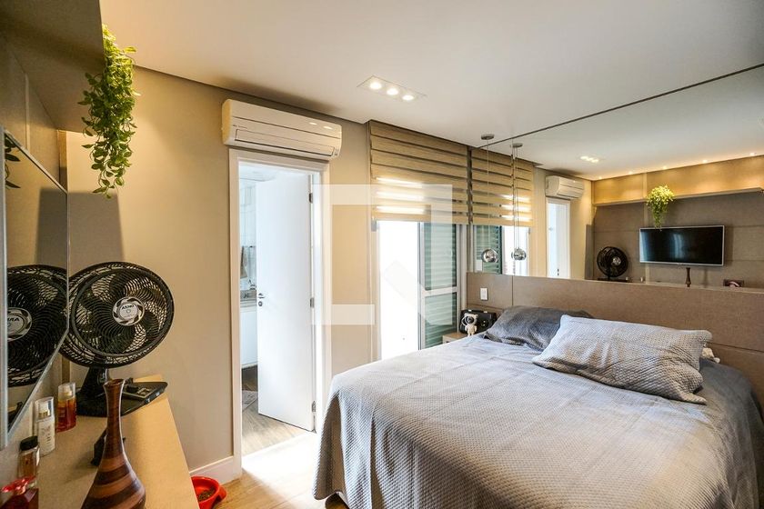 Apartamento, 2 quartos, 88 m² - Foto 18