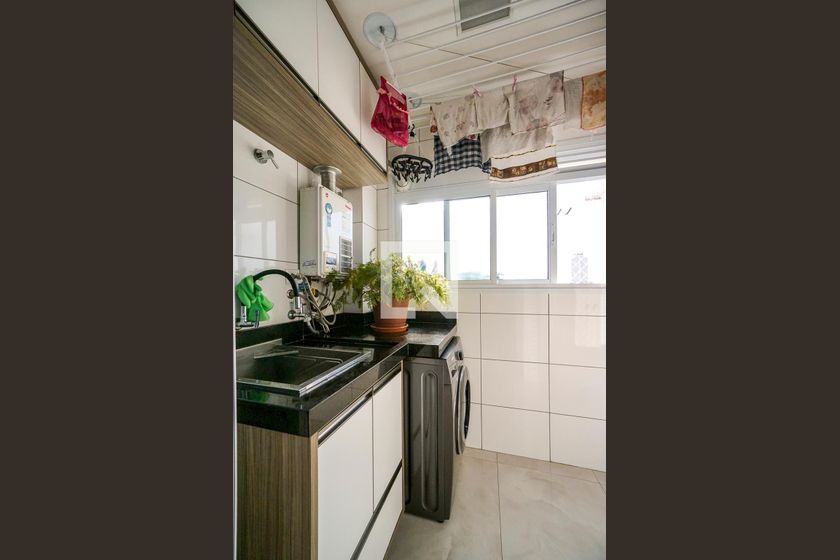 Apartamento, 2 quartos, 88 m² - Foto 33