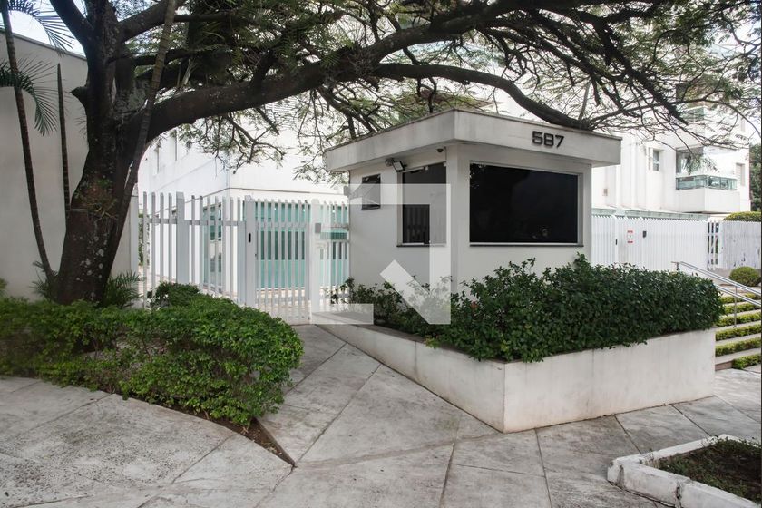 Apartamento, 2 quartos, 75 m² - Foto 121