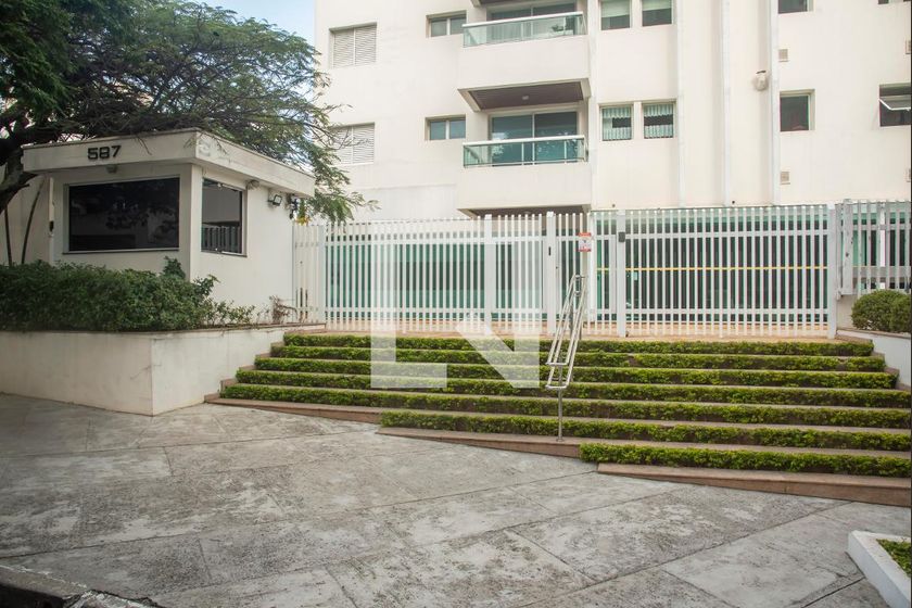 Apartamento, 2 quartos, 75 m² - Foto 125