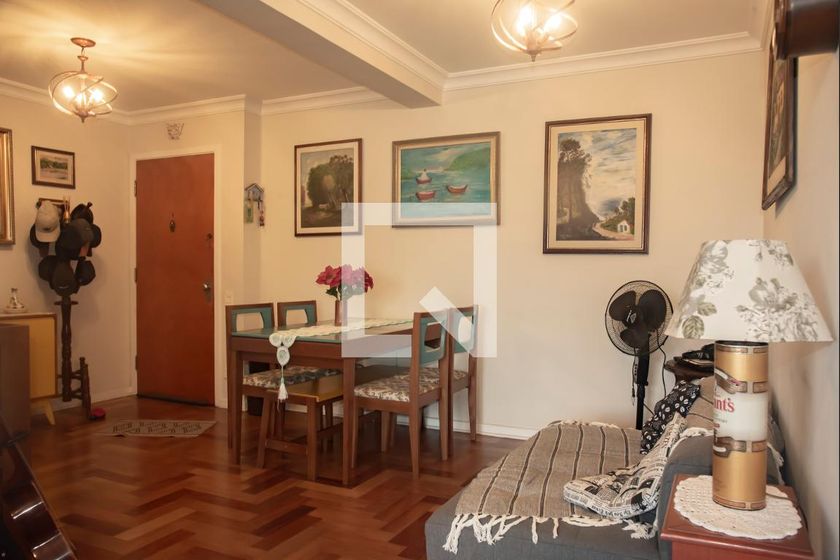 Apartamento, 2 quartos, 75 m² - Foto 7