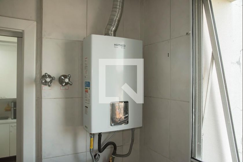Apartamento, 2 quartos, 75 m² - Foto 85