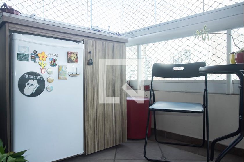 Apartamento, 2 quartos, 75 m² - Foto 13