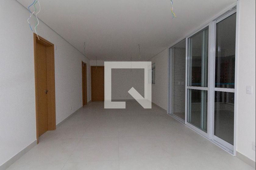 Apartamento, 2 quartos, 81 m² - Foto 1