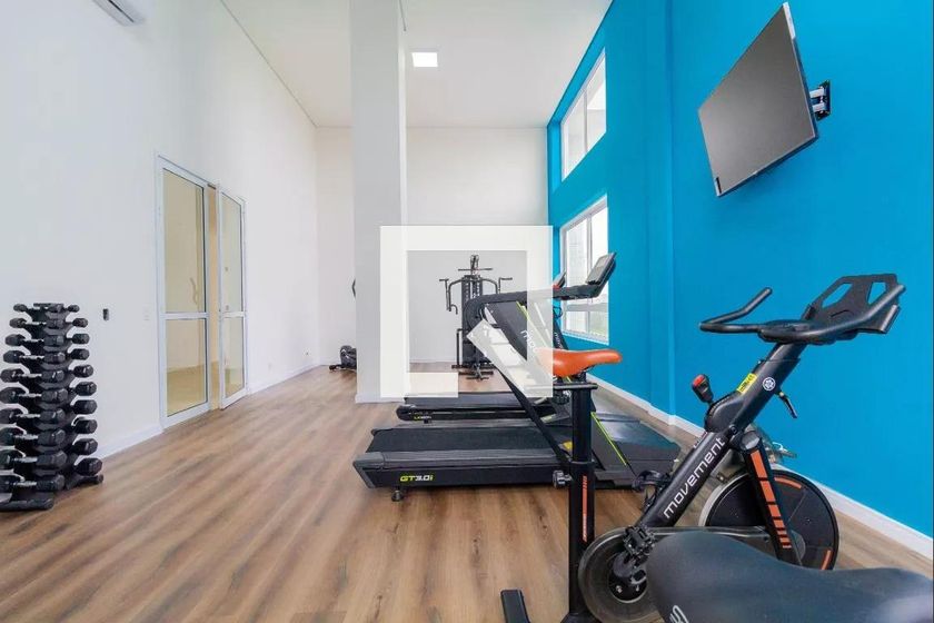 Apartamento, 2 quartos, 81 m² - Foto 101