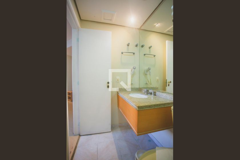 Kitnet-Studio, 27 m² - Foto 11