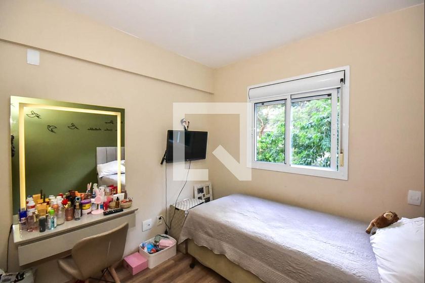 Apartamento, 2 quartos, 55 m² - Foto 33