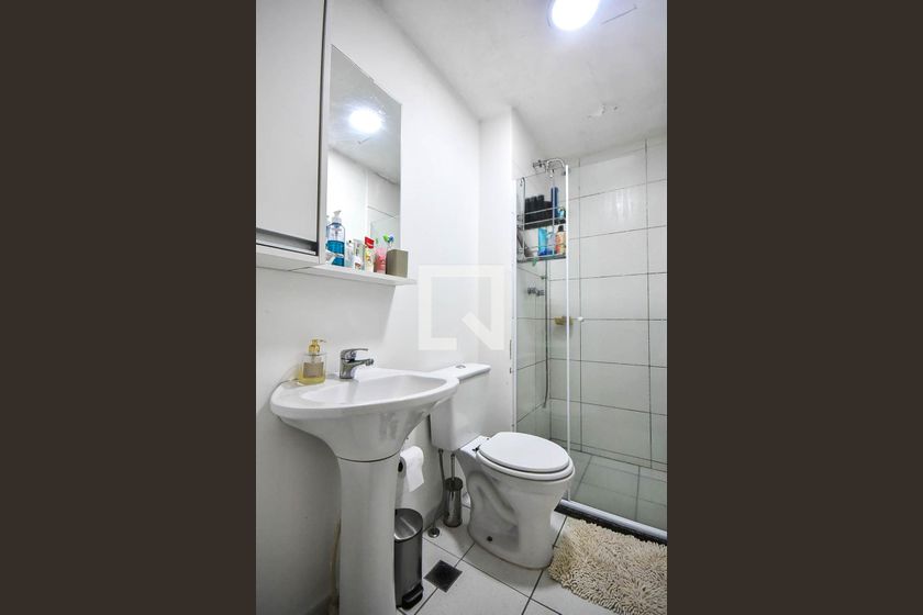 Apartamento, 2 quartos, 55 m² - Foto 43