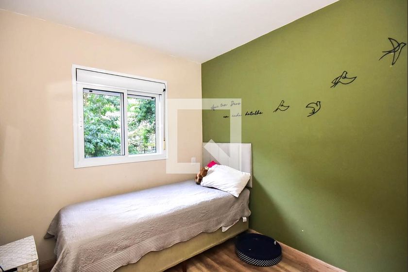 Apartamento, 2 quartos, 55 m² - Foto 31