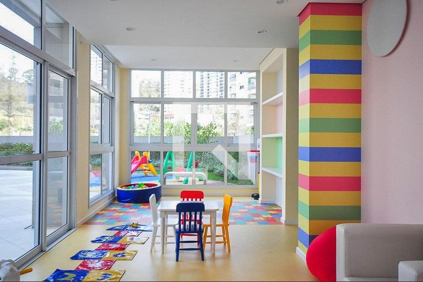 Apartamento, 2 quartos, 55 m² - Foto 67