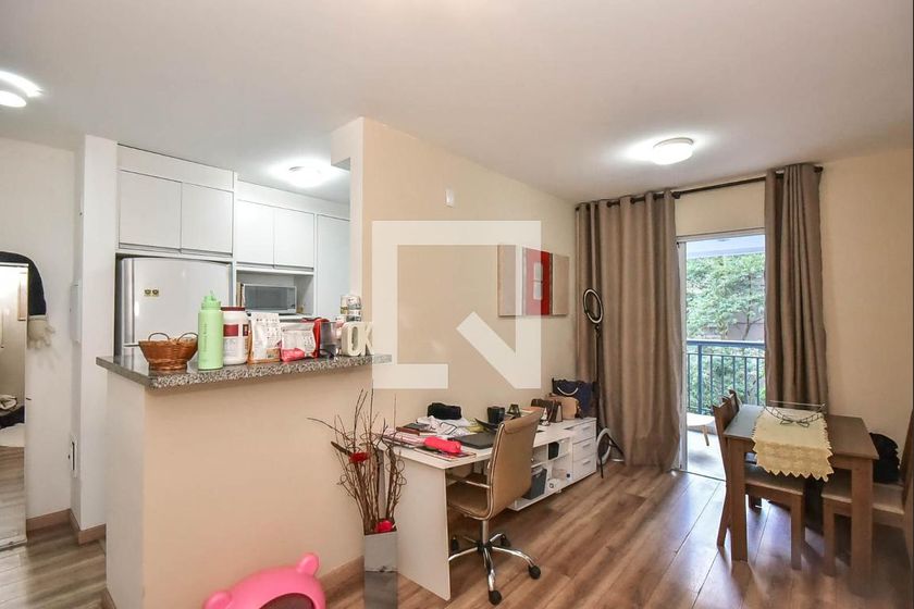 Apartamento, 2 quartos, 55 m² - Foto 5