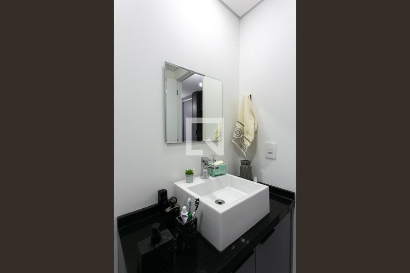 Kitnet-Studio, 32 m² - Foto 27