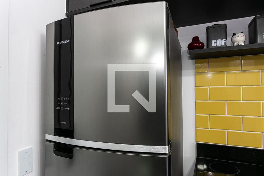 Kitnet-Studio, 32 m² - Foto 39