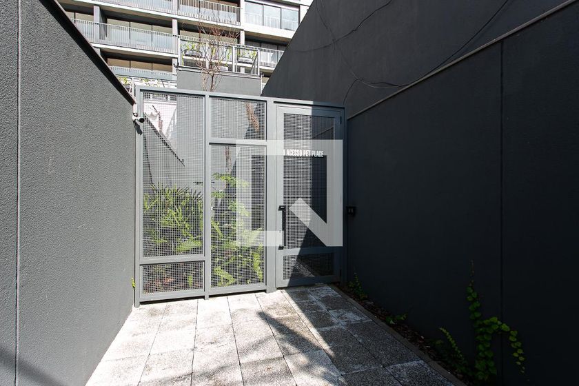 Kitnet-Studio, 32 m² - Foto 109
