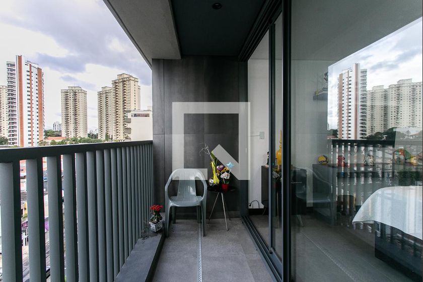Kitnet-Studio, 32 m² - Foto 17