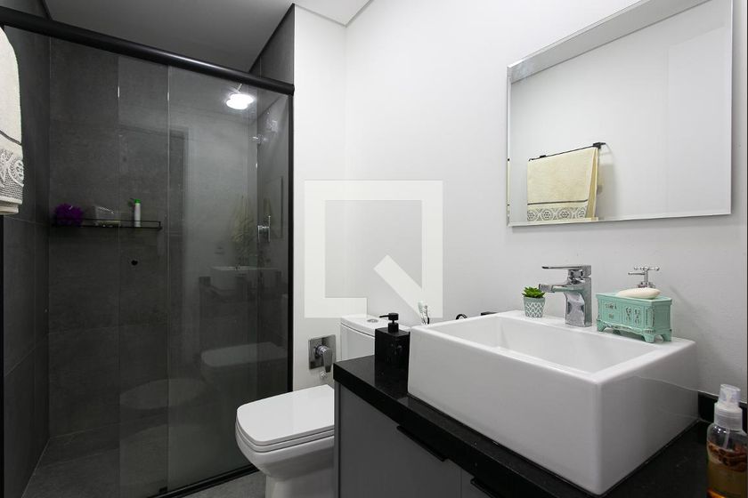 Kitnet-Studio, 32 m² - Foto 25