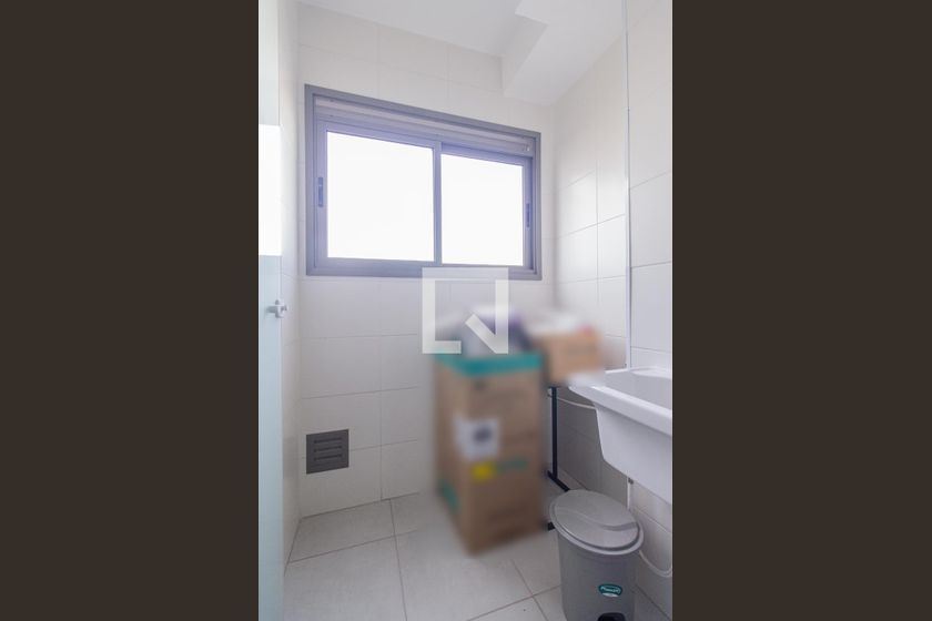 Apartamento, 1 quarto, 27 m² - Foto 43