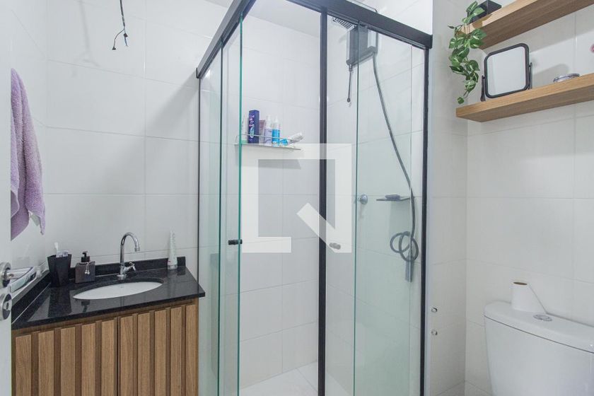 Apartamento, 1 quarto, 27 m² - Foto 23