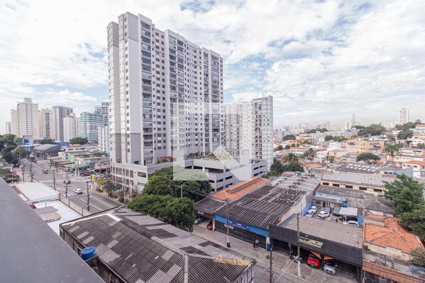Apartamento, 1 quarto, 27 m² - Foto 15