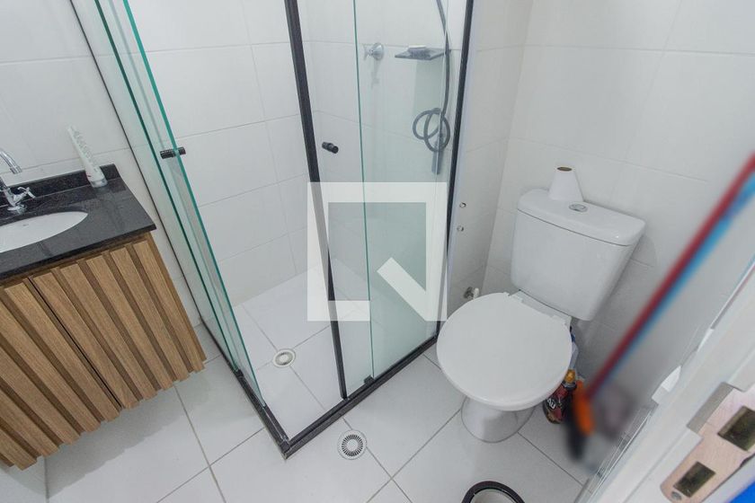 Apartamento, 1 quarto, 27 m² - Foto 21