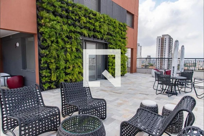 Apartamento, 1 quarto, 27 m² - Foto 63