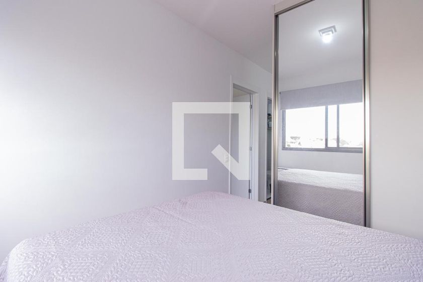 Apartamento, 1 quarto, 27 m² - Foto 11
