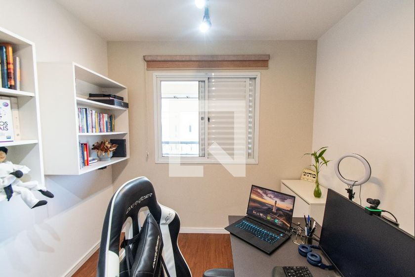Apartamento, 3 quartos, 98 m² - Foto 22