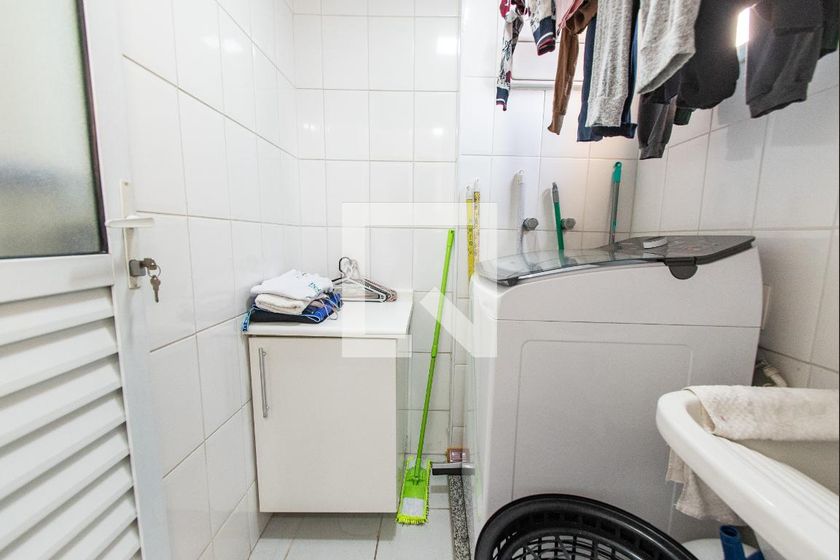 Apartamento, 3 quartos, 98 m² - Foto 84