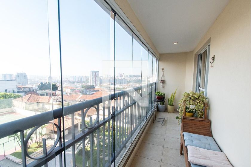 Apartamento, 3 quartos, 98 m² - Foto 14