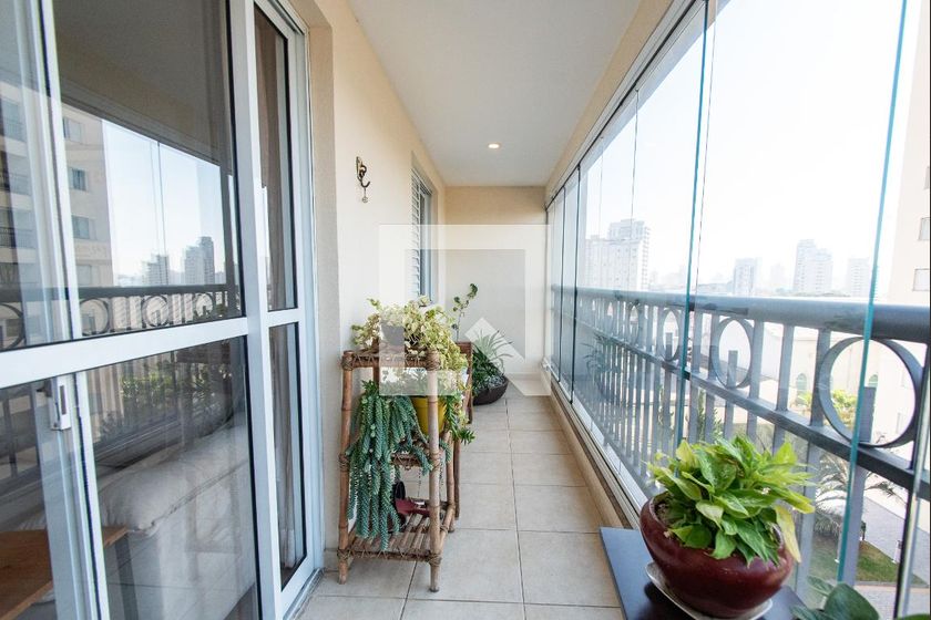 Apartamento, 3 quartos, 98 m² - Foto 10