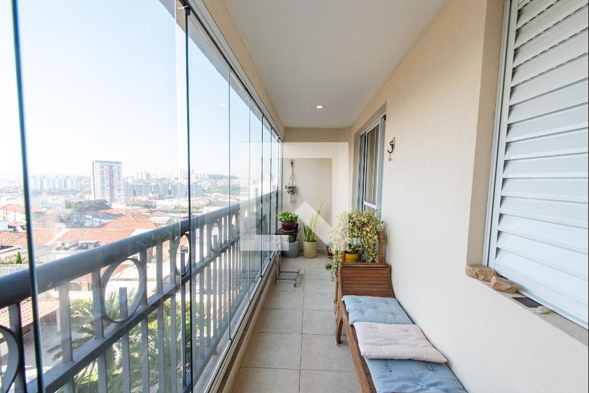 Apartamento, 3 quartos, 98 m² - Foto 12
