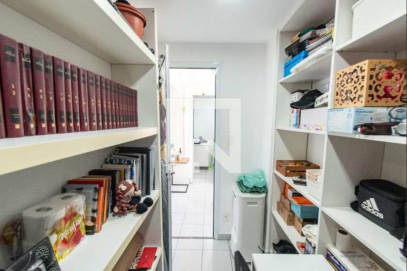 Apartamento, 3 quartos, 98 m² - Foto 96