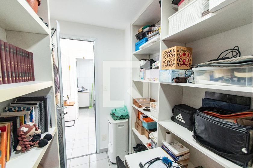 Apartamento, 3 quartos, 98 m² - Foto 94