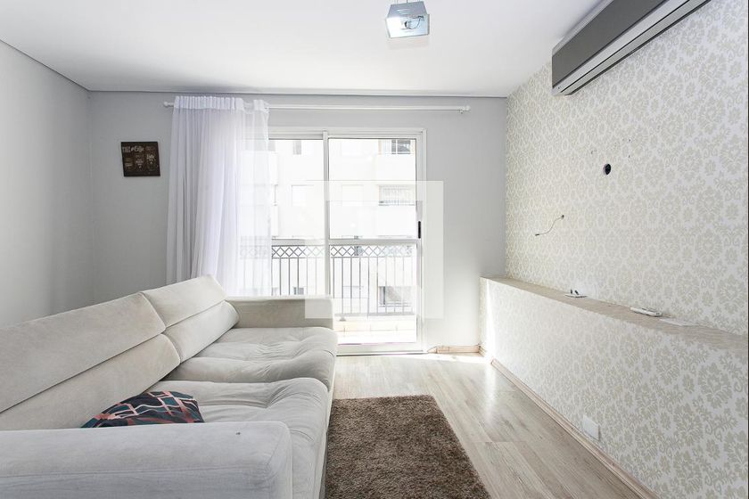 Apartamento, 2 quartos, 72 m² - Foto 3
