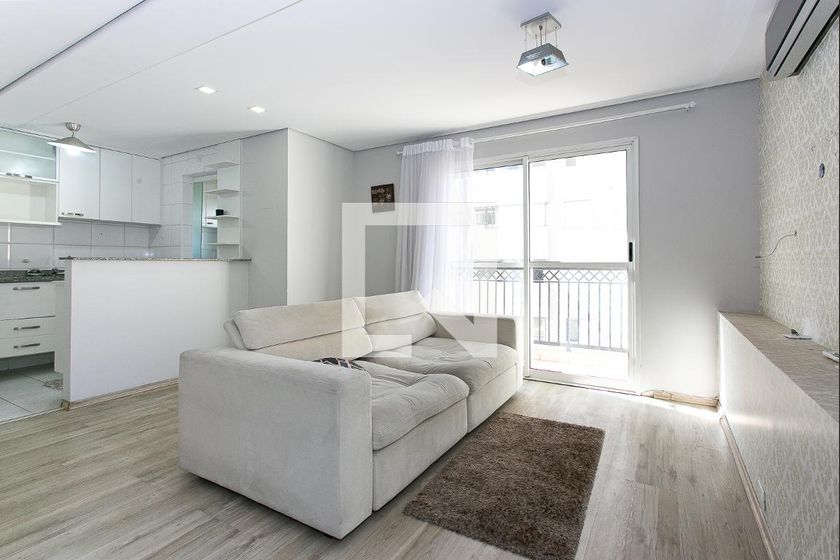Apartamento, 2 quartos, 72 m² - Foto 1
