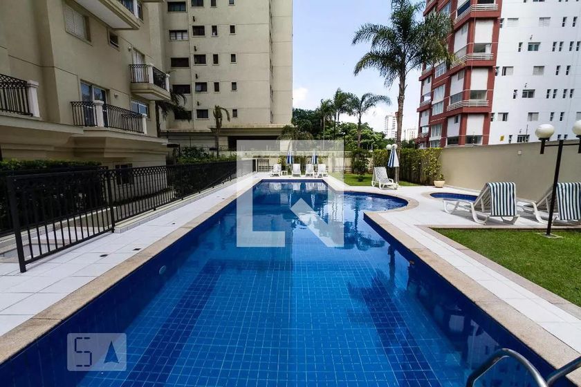 Apartamento, 2 quartos, 72 m² - Foto 83
