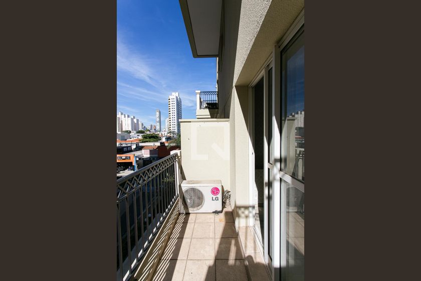 Apartamento, 2 quartos, 72 m² - Foto 17