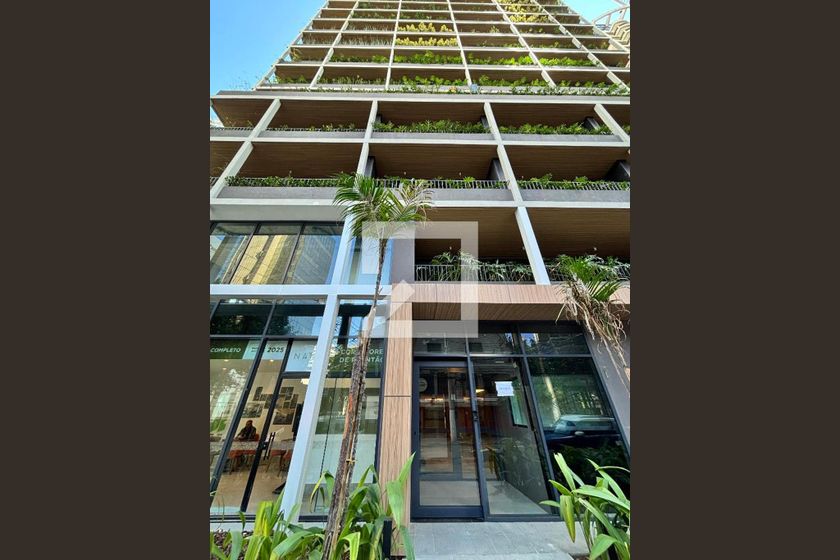 Apartamento, 2 quartos, 79 m² - Foto 67