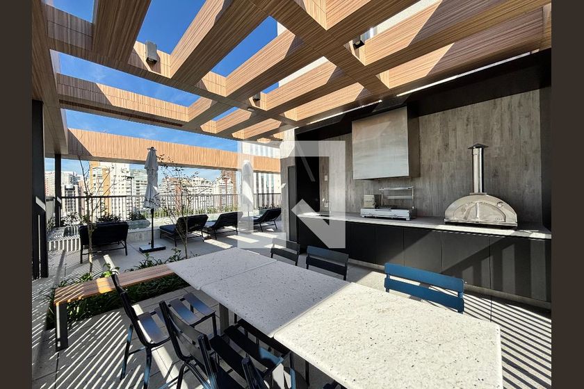 Apartamento, 2 quartos, 79 m² - Foto 87