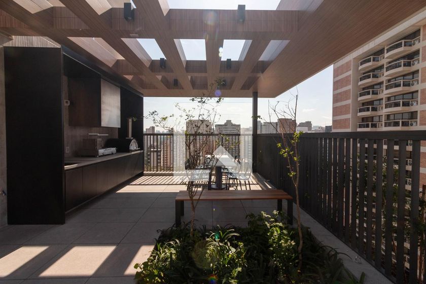 Apartamento, 3 quartos, 120 m² - Foto 85