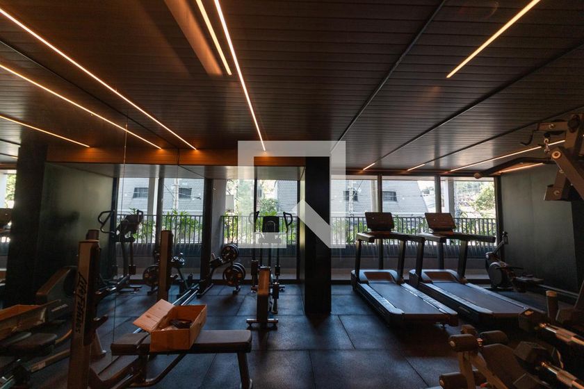 Apartamento, 3 quartos, 120 m² - Foto 93