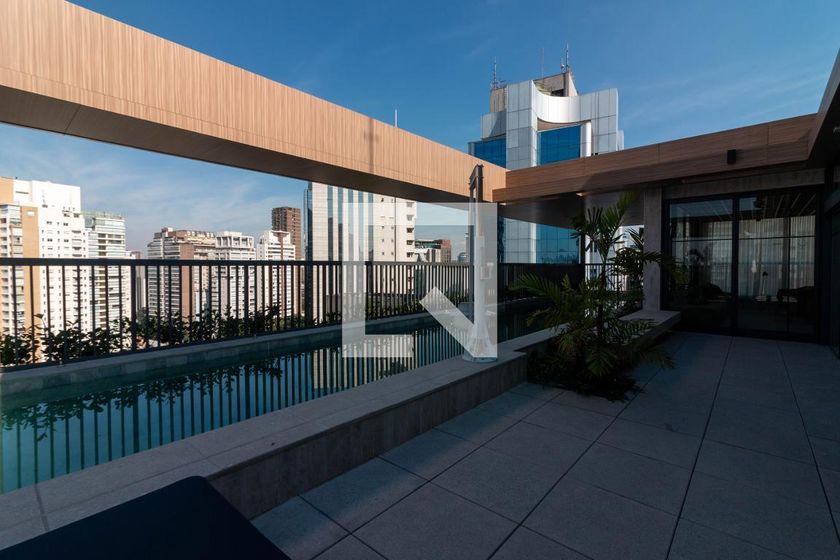 Apartamento, 3 quartos, 120 m² - Foto 79