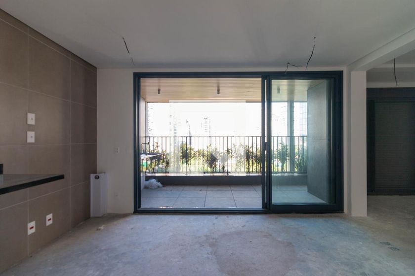 Apartamento, 3 quartos, 120 m² - Foto 1