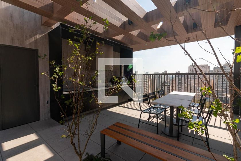 Apartamento, 3 quartos, 120 m² - Foto 87