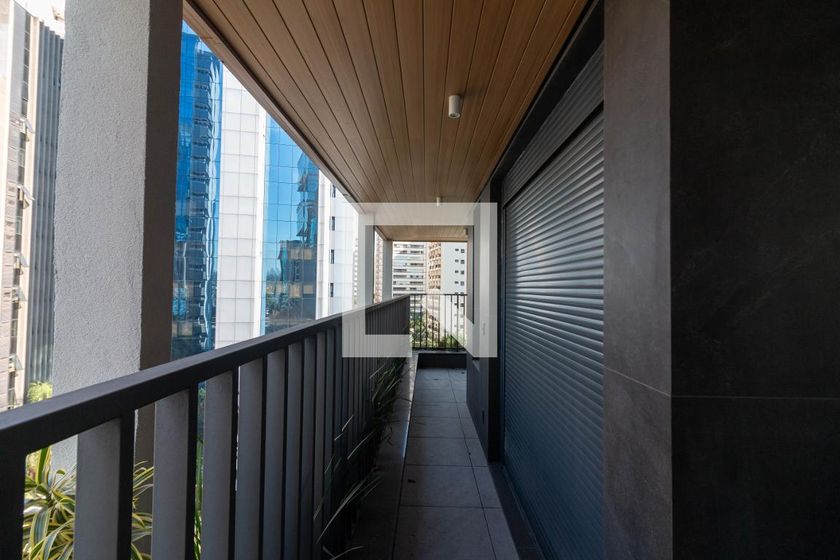Apartamento, 3 quartos, 120 m² - Foto 27