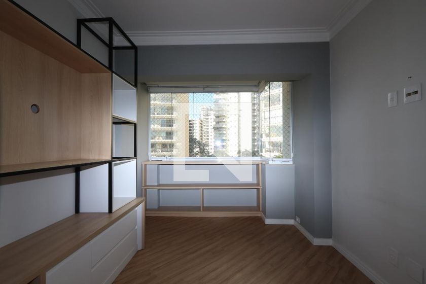 Apartamento, 2 quartos, 70 m² - Foto 1